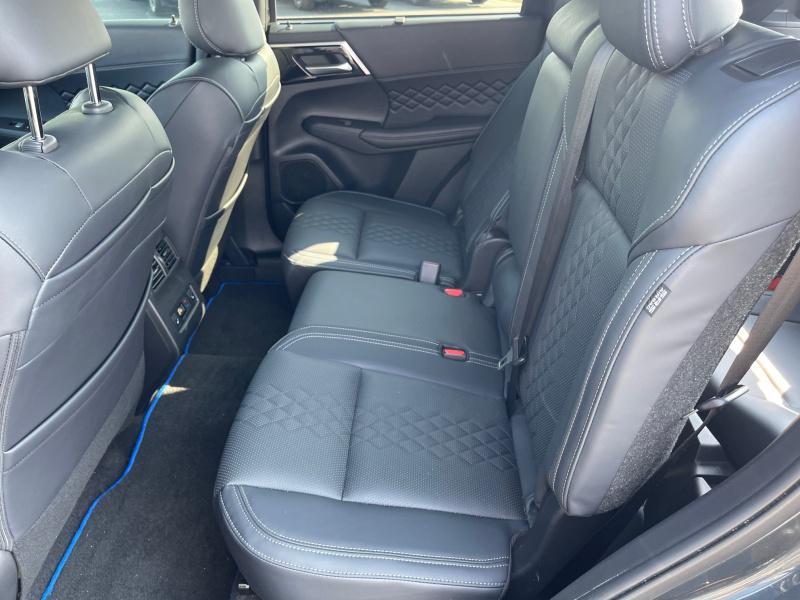 used 2025 Mitsubishi Outlander PHEV car, priced at $40,988