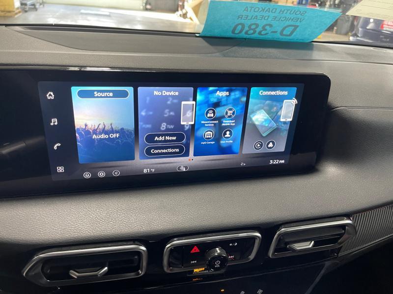 new 2026 Nissan Sentra car, priced at $26,184