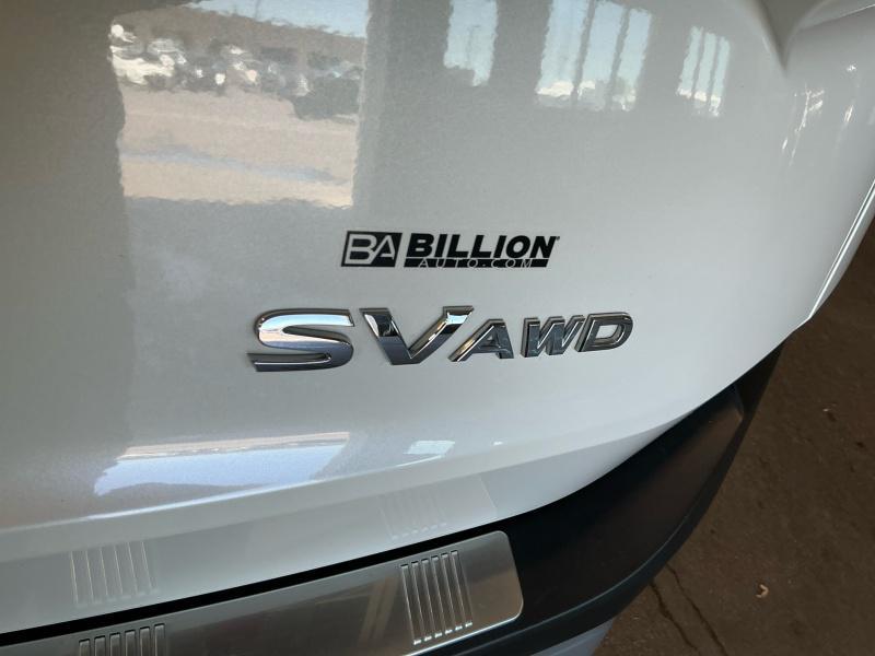 used 2022 Nissan Rogue car, priced at $23,988