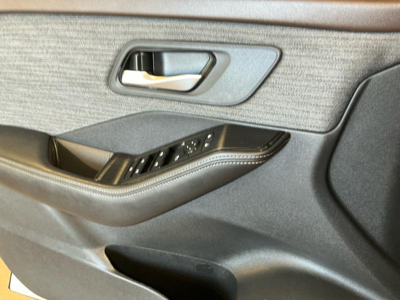 used 2022 Nissan Rogue car, priced at $23,988