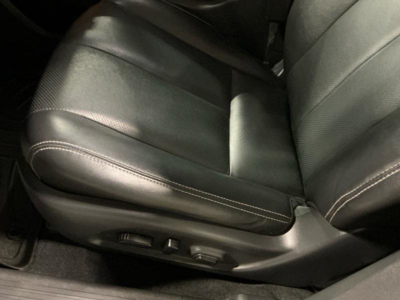 used 2020 Nissan Murano car, priced at $23,988