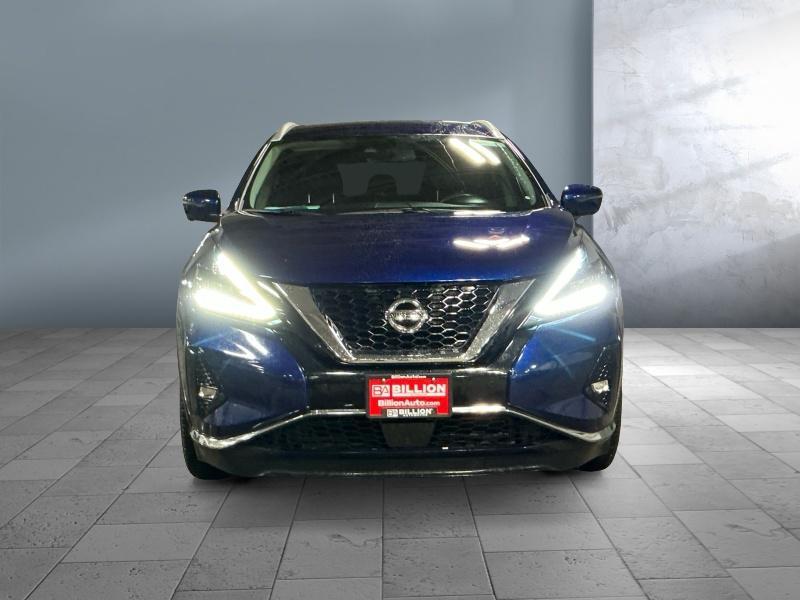 used 2020 Nissan Murano car, priced at $23,988
