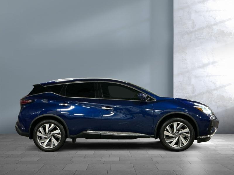 used 2020 Nissan Murano car, priced at $23,988