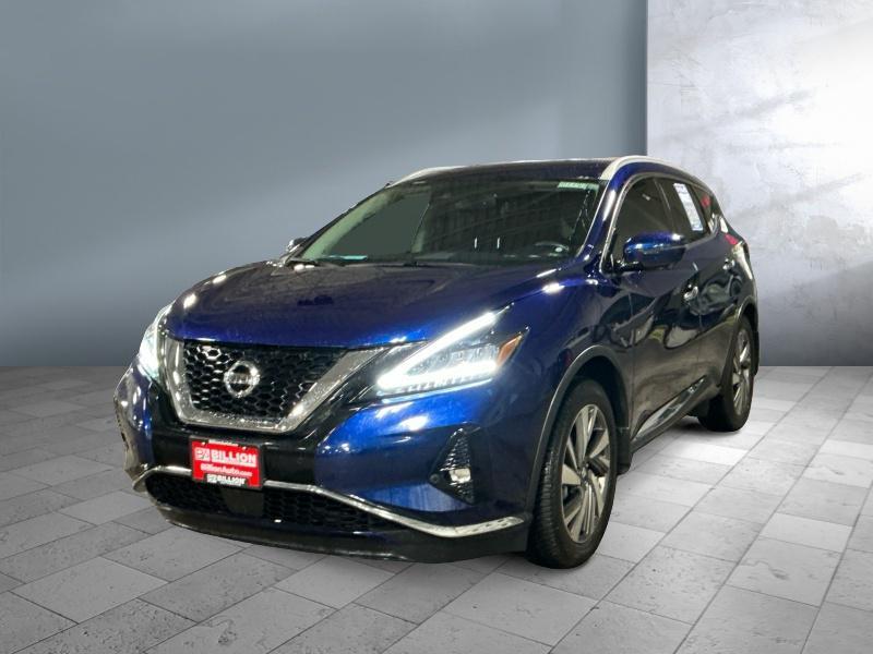 used 2020 Nissan Murano car, priced at $23,988