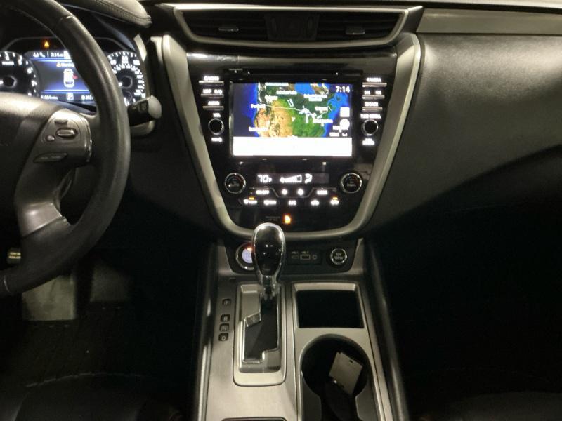 used 2020 Nissan Murano car, priced at $23,988