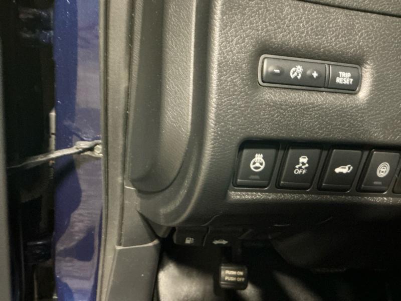 used 2020 Nissan Murano car, priced at $23,988