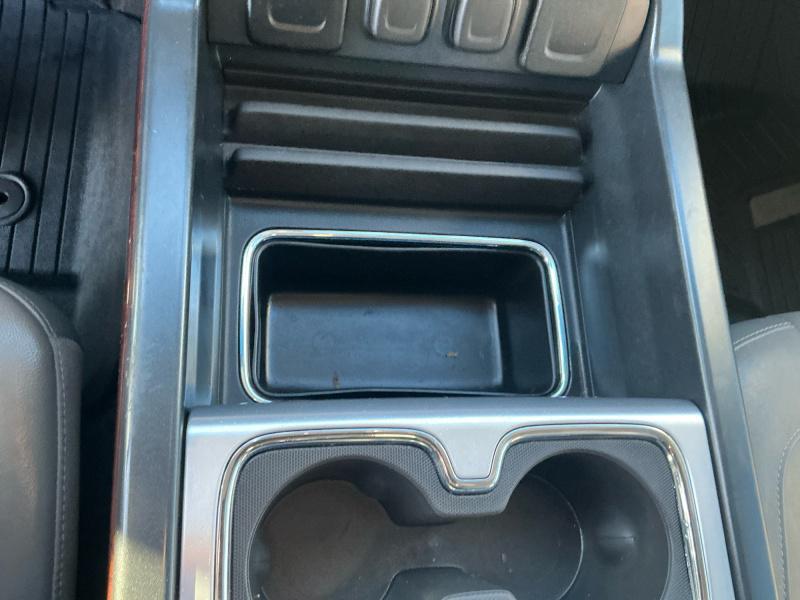 used 2017 GMC Sierra 1500 car, priced at $21,988