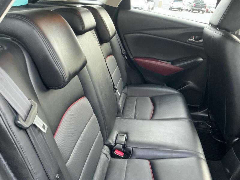 used 2016 Mazda CX-3 car, priced at $14,988