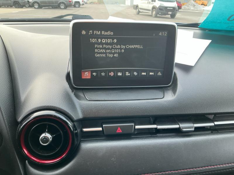 used 2016 Mazda CX-3 car, priced at $14,988