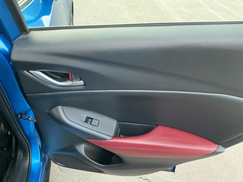 used 2016 Mazda CX-3 car, priced at $14,988