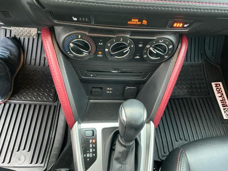 used 2016 Mazda CX-3 car, priced at $14,988