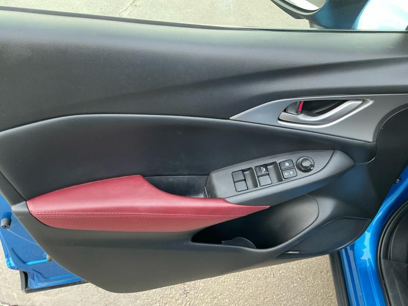 used 2016 Mazda CX-3 car, priced at $14,988