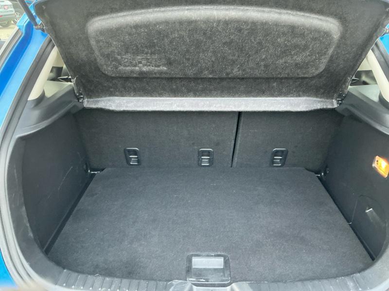 used 2016 Mazda CX-3 car, priced at $14,988