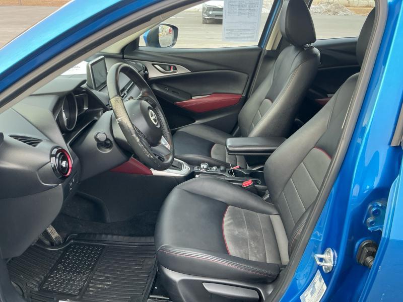 used 2016 Mazda CX-3 car, priced at $14,988