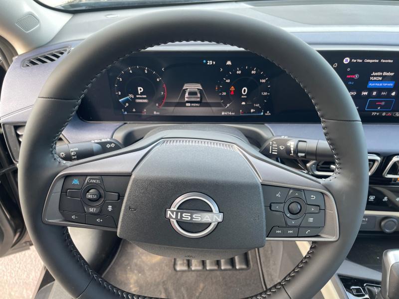 new 2026 Nissan Sentra car, priced at $30,294