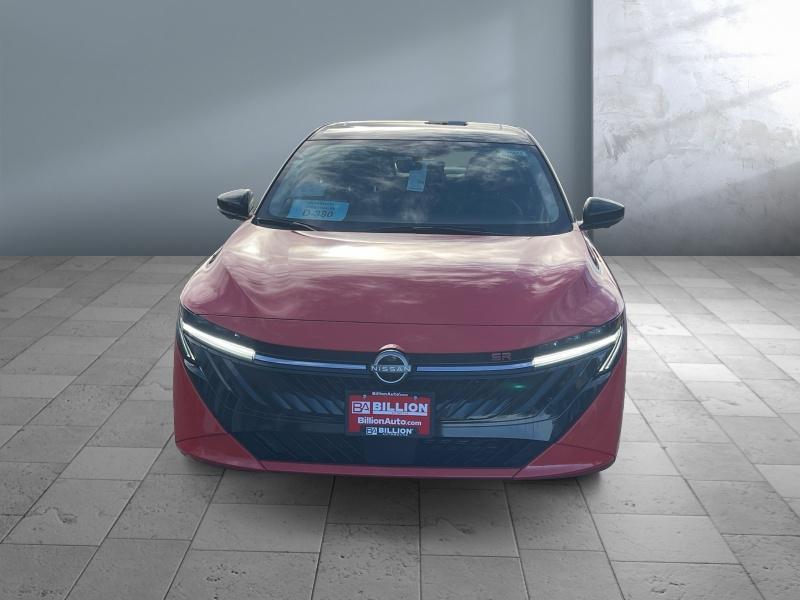 new 2026 Nissan Sentra car, priced at $31,314