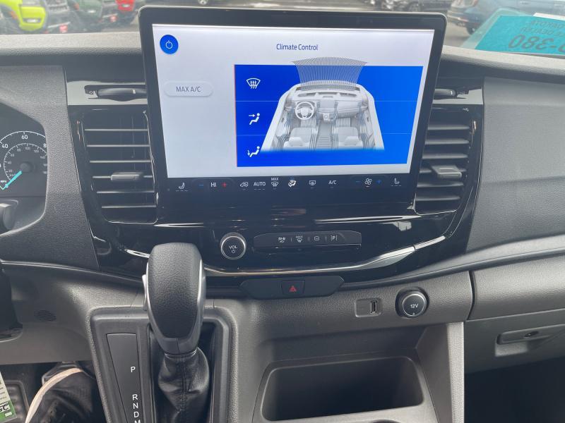 used 2023 Ford Transit-350 car, priced at $35,988