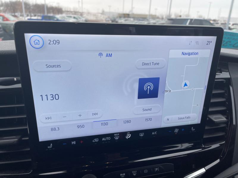 used 2023 Ford Transit-350 car, priced at $35,988