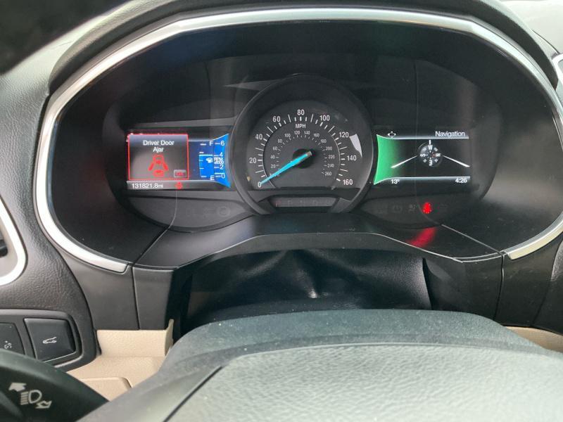 used 2015 Ford Edge car, priced at $11,988