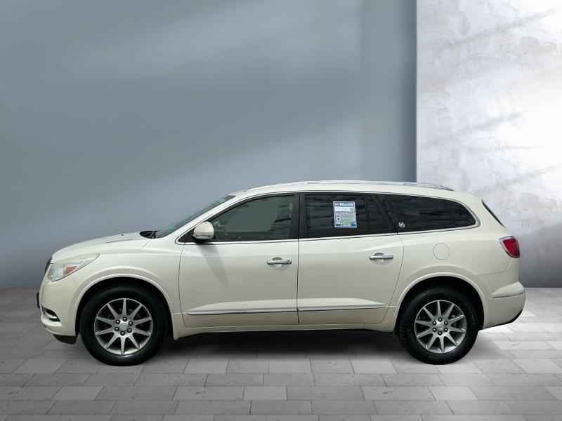 used 2013 Buick Enclave car, priced at $9,746