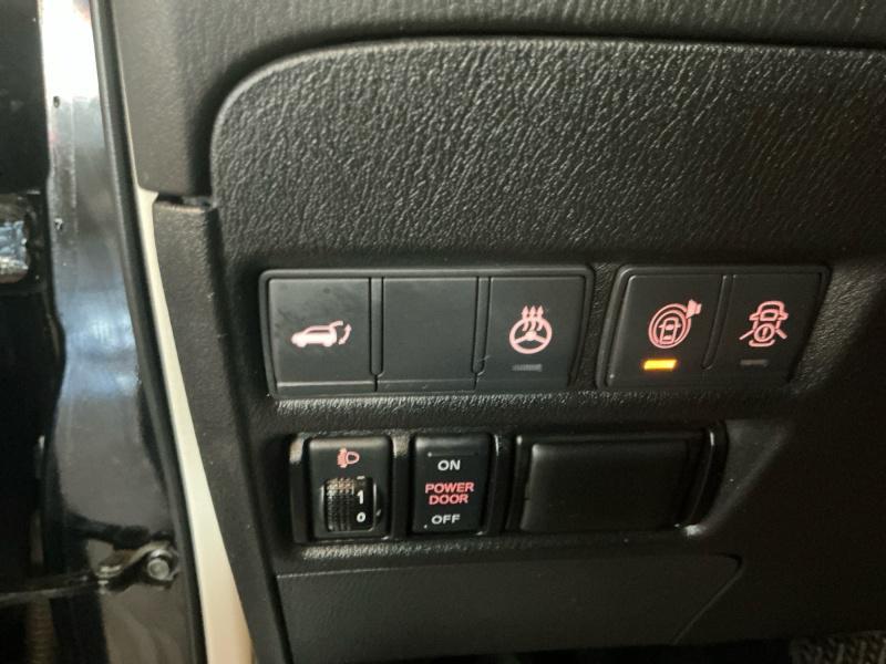 used 2019 Nissan Armada car, priced at $31,988