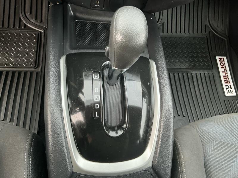 used 2016 Nissan Rogue car, priced at $11,988