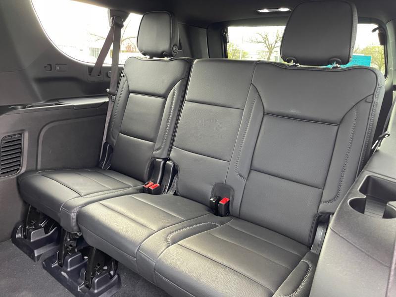 used 2025 GMC Yukon XL car, priced at $72,750