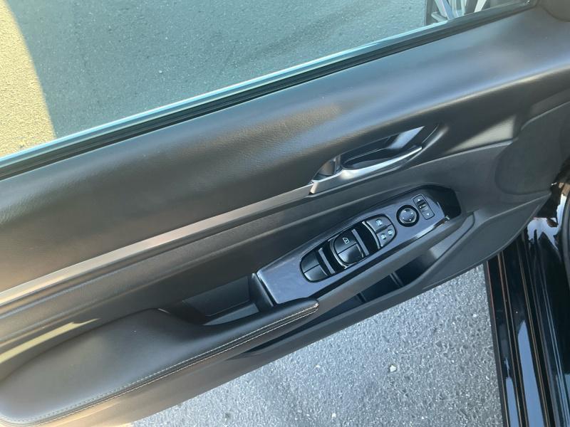 used 2023 Nissan Altima car, priced at $21,988