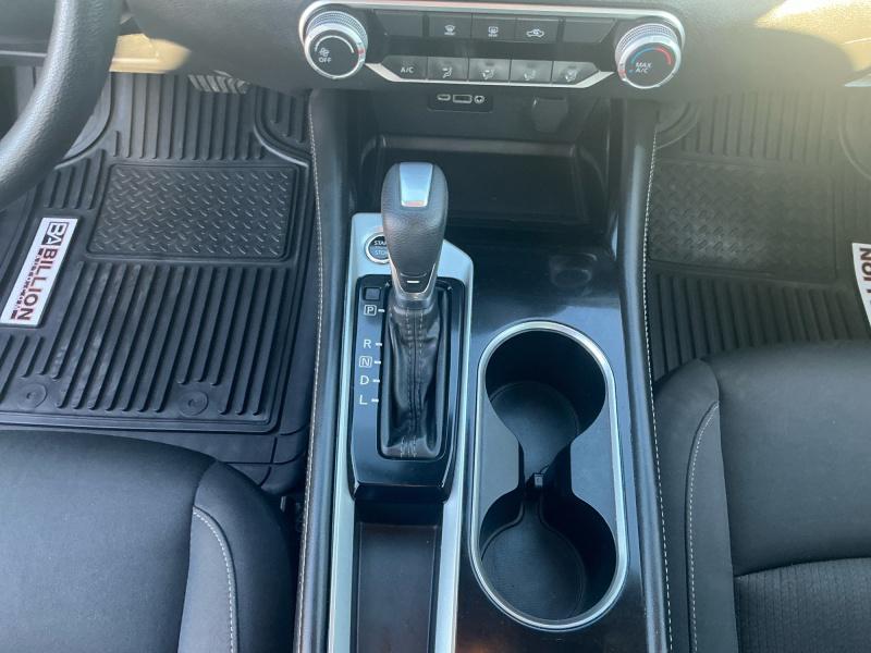 used 2023 Nissan Altima car, priced at $21,988