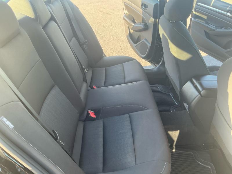 used 2023 Nissan Altima car, priced at $21,988