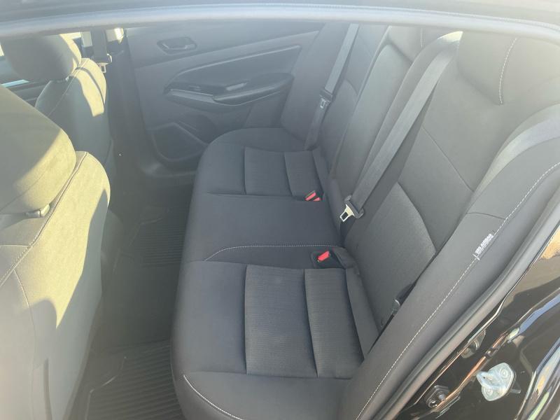 used 2023 Nissan Altima car, priced at $21,988