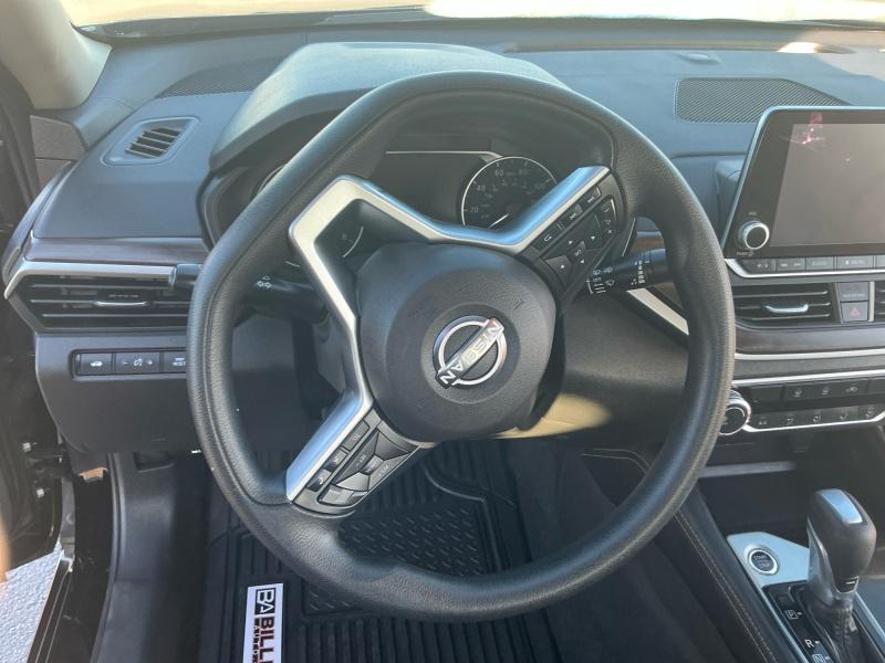 used 2023 Nissan Altima car, priced at $21,988
