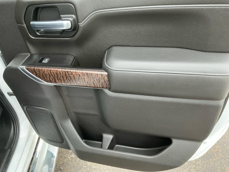 used 2019 GMC Sierra 1500 car, priced at $37,988