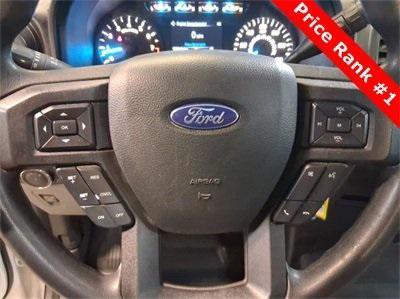 used 2020 Ford F-150 car, priced at $10,777