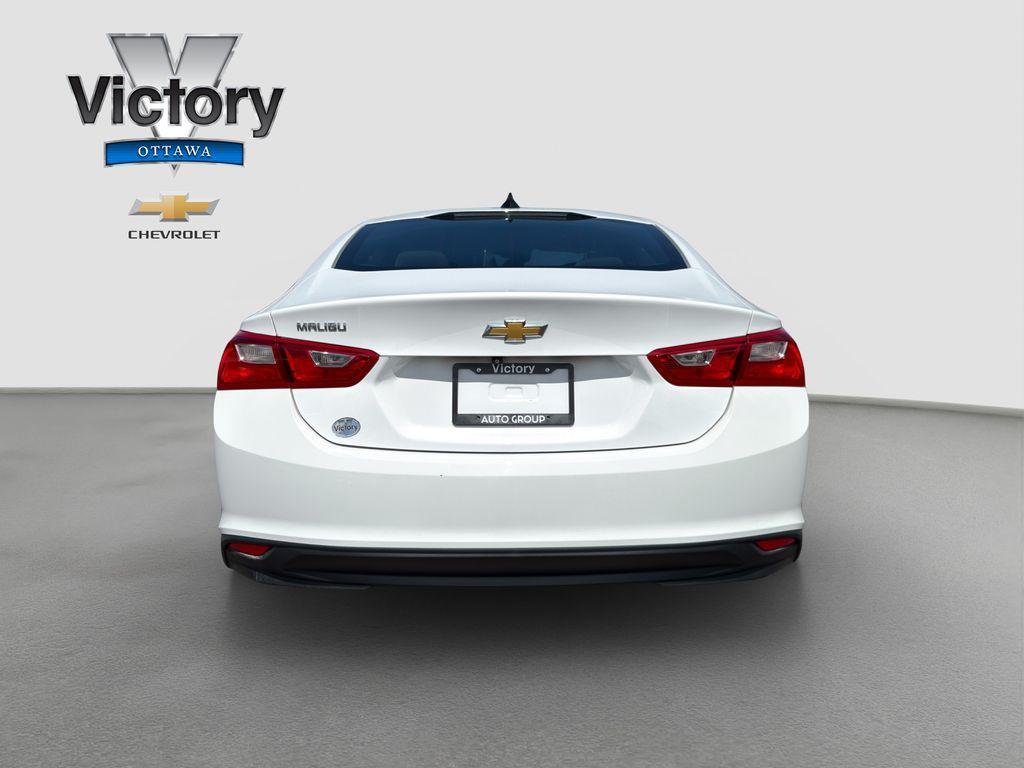 used 2023 Chevrolet Malibu car, priced at $14,999