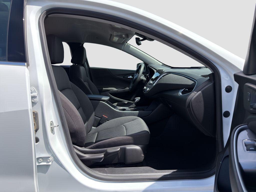 used 2023 Chevrolet Malibu car, priced at $14,999