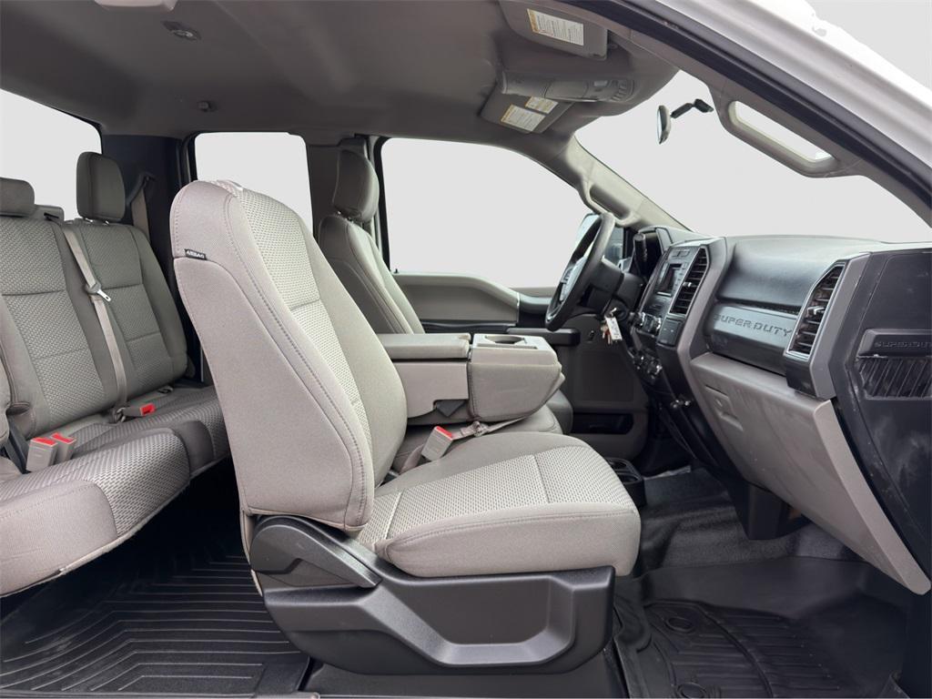 used 2019 Ford F-250 car, priced at $24,491