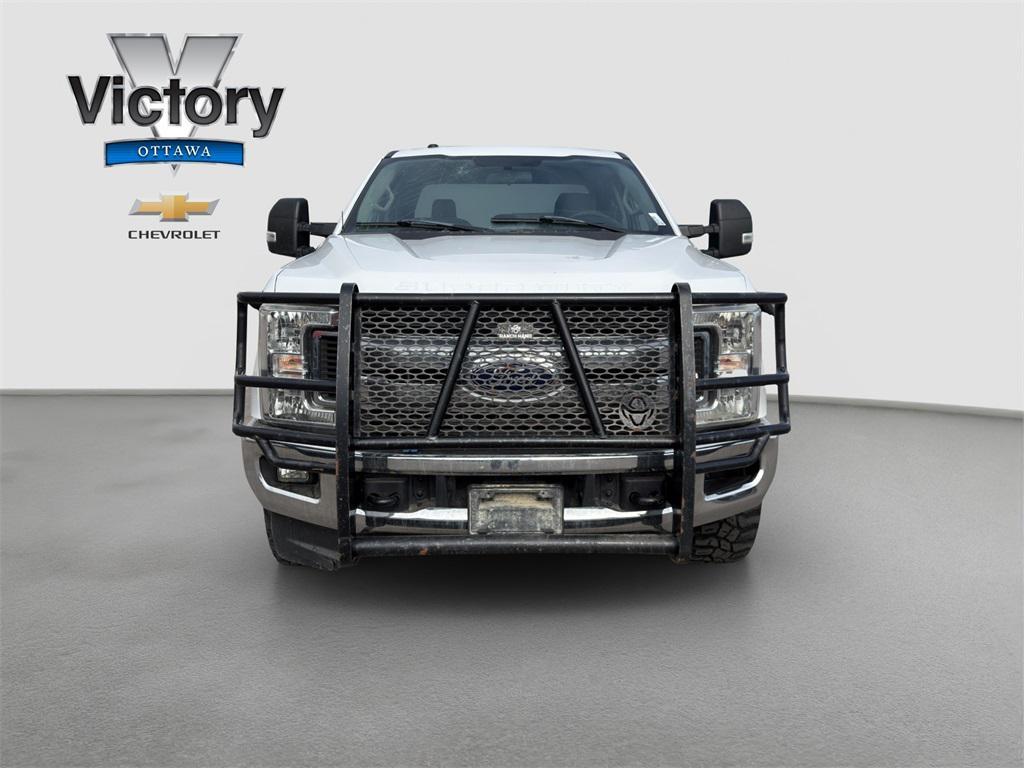 used 2019 Ford F-250 car, priced at $24,491