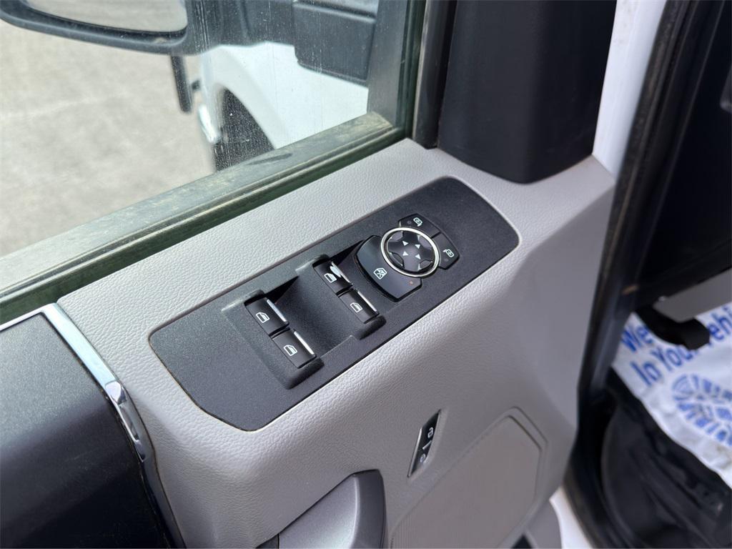 used 2019 Ford F-250 car, priced at $24,491