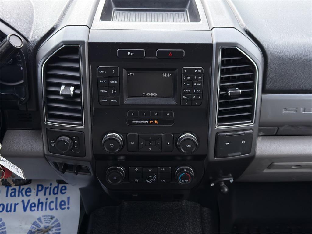 used 2019 Ford F-250 car, priced at $24,491