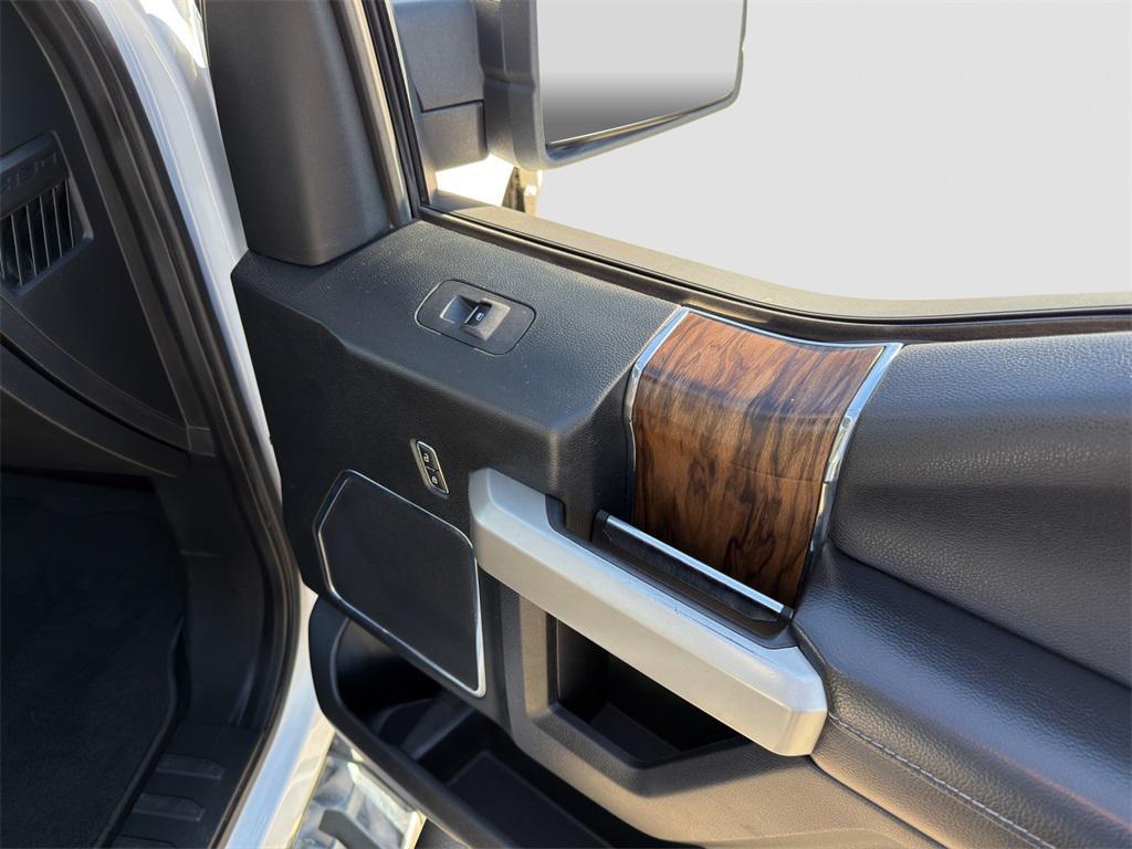 used 2018 Ford F-150 car, priced at $29,991