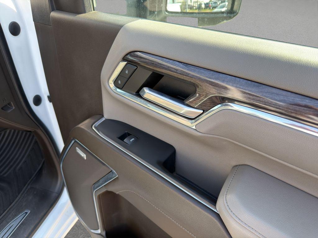 used 2024 Chevrolet Silverado 2500 car, priced at $48,777