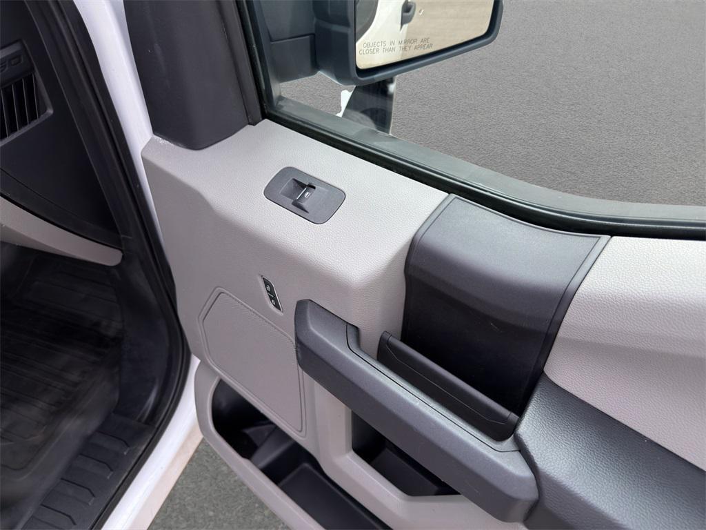 used 2020 Ford F-150 car, priced at $15,777