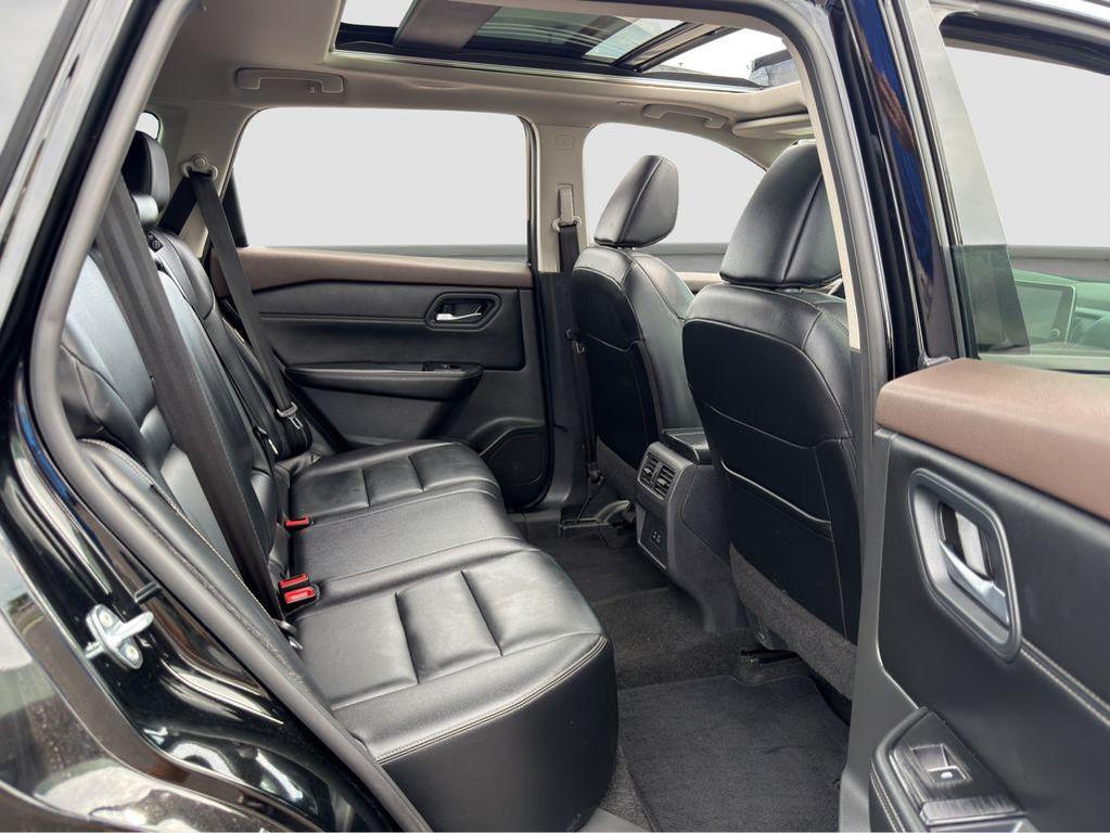 used 2023 Nissan Rogue car, priced at $24,777