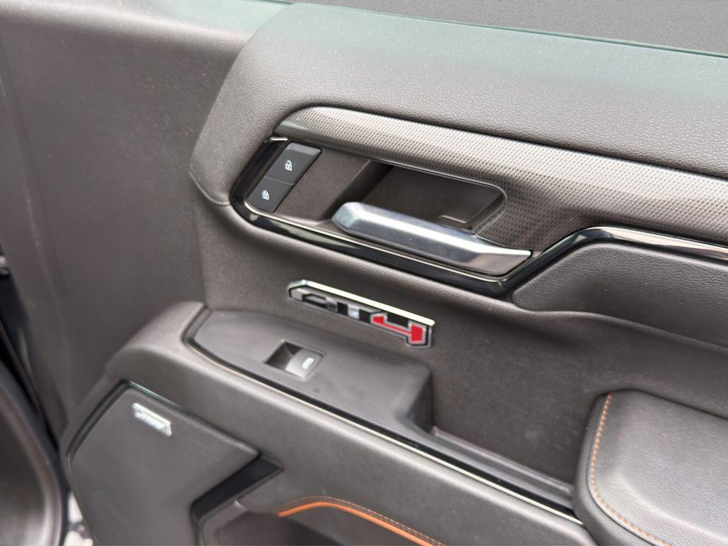 used 2024 GMC Sierra 1500 car, priced at $47,995