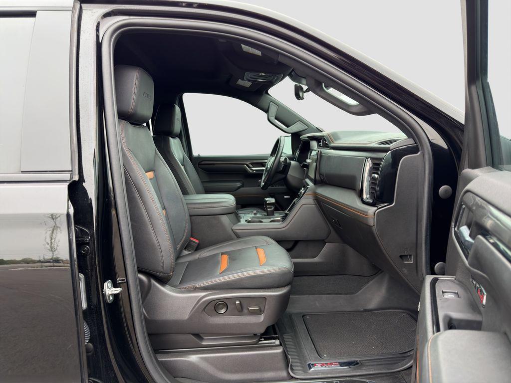 used 2024 GMC Sierra 1500 car, priced at $47,995