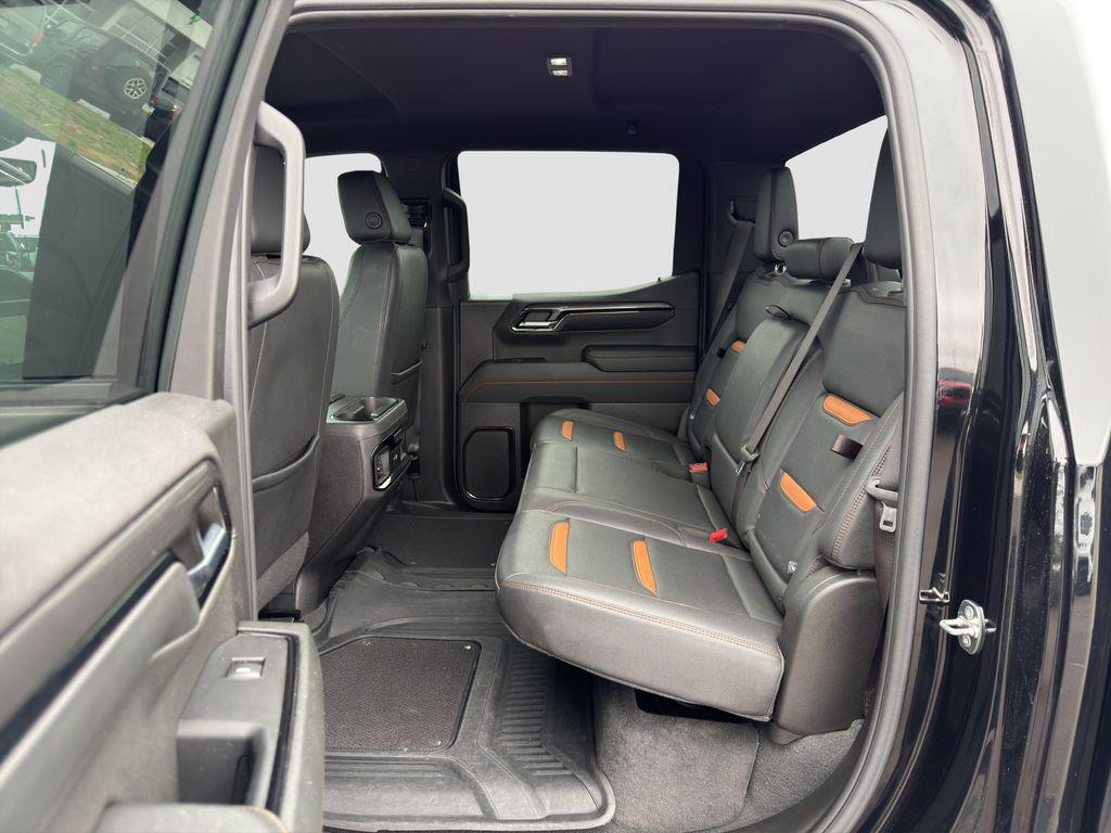 used 2024 GMC Sierra 1500 car, priced at $47,995