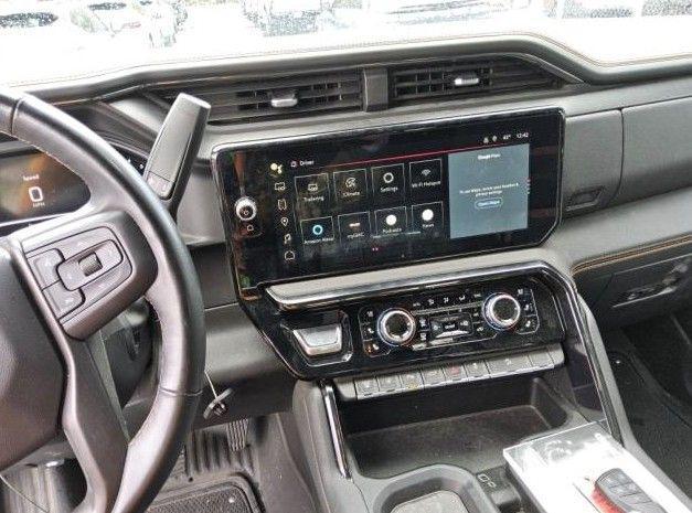 used 2024 GMC Sierra 2500 car, priced at $71,777