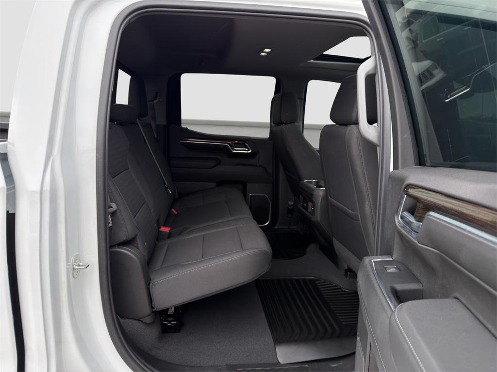 used 2023 Chevrolet Silverado 1500 car, priced at $39,000