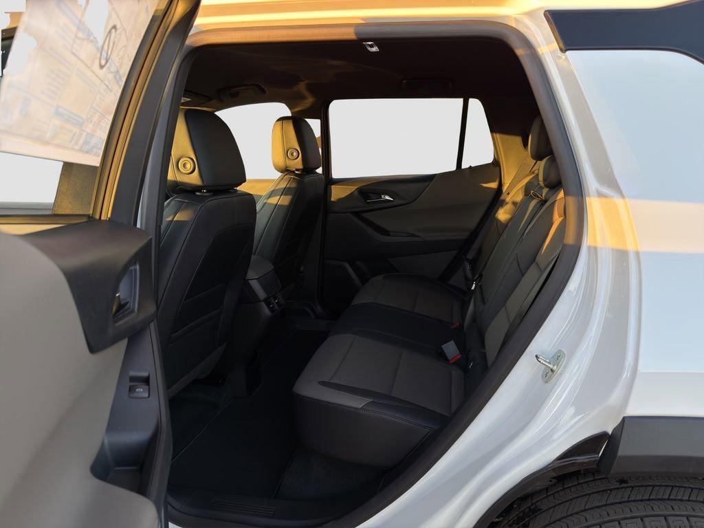 new 2026 Chevrolet Equinox car, priced at $29,003